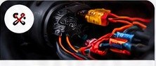 Electrical repair